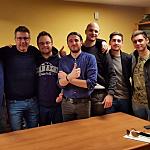 incontri, focus group e relazioni esterne