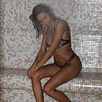 Spa & fitness Union Hotels Canazei