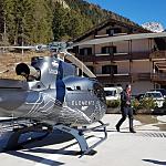 Spettacoli Gran Tobia - Hotel Il Caminetto