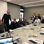 Convention fiere e workshop