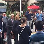 Union Hotels Canazei amici e parenti - Momenti in compagnia con i nostri ospiti e gli amici che ci scelgono da piÃ¹ di 15 anni.