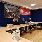 Convention fiere e workshop