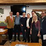 incontri, focus group e relazioni esterne