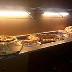 Buffet e composizioni UHC - Piatti, buffet e composizioni UHC
