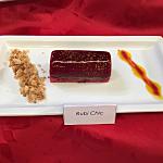 Dessert Union Hotels Canazei