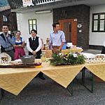 Spettacoli Gran Tobia - Hotel Il Caminetto
