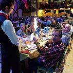 Union Hotels Canazei amici e parenti - Momenti in compagnia con i nostri ospiti e gli amici che ci scelgono da piÃ¹ di 15 anni.