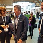 Convention fiere e workshop
