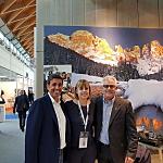 Convention fiere e workshop