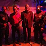 Spettacoli Gran Tobia - Hotel Il Caminetto