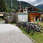 Spettacoli Gran Tobia - Hotel Il Caminetto