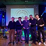 Spettacoli Gran Tobia - Hotel Il Caminetto
