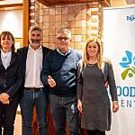 Convention fiere e workshop