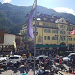 Spettacoli Gran Tobia - Hotel Il Caminetto