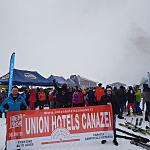 Spettacoli Gran Tobia - Hotel Il Caminetto