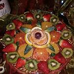 Dessert Union Hotels Canazei