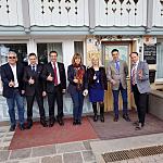 incontri, focus group e relazioni esterne