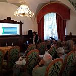 incontri, focus group e relazioni esterne