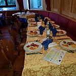 Buffet e composizioni UHC - Piatti, buffet e composizioni UHC