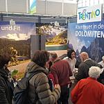 Convention fiere e workshop