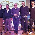 Personaggi famosi sport, spettacolo e cultura