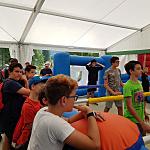 Mini club Union Hotels Canazei