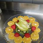 Dessert Union Hotels Canazei