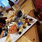 FOTO UHC - Gourmet ed Enogastronomia Hotels 4 Stelle - Hotel Rubino, hotel Diamant, hotel Soreghes e hotel Dolomiti