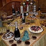FOTO UHC - Gourmet ed Enogastronomia Hotels 4 Stelle - Hotel Rubino, hotel Diamant, hotel Soreghes e hotel Dolomiti