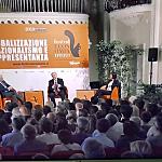 incontri, focus group e relazioni esterne