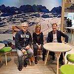 Convention fiere e workshop