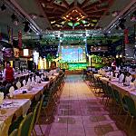Spettacoli Gran Tobia - Hotel Il Caminetto