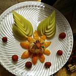 Dessert Union Hotels Canazei