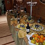 FOTO UHC - Gourmet ed Enogastronomia Hotels 4 Stelle - Hotel Rubino, hotel Diamant, hotel Soreghes e hotel Dolomiti
