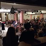 Spettacoli Gran Tobia - Hotel Il Caminetto