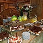 FOTO UHC - Gourmet ed Enogastronomia Hotels 4 Stelle - Hotel Rubino, hotel Diamant, hotel Soreghes e hotel Dolomiti