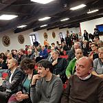 incontri, focus group e relazioni esterne