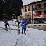 AttivitÃ  sportive Val di Fassa - Union Hotels Canazei
