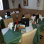 Buffet e composizioni UHC - Piatti, buffet e composizioni UHC