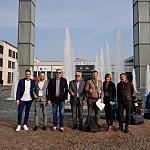 Convention fiere e workshop