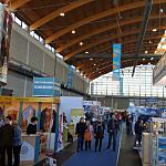 Convention fiere e workshop