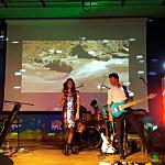 Spettacoli Gran Tobia - Hotel Il Caminetto