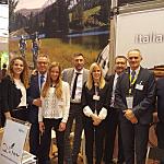 Convention fiere e workshop
