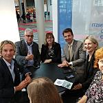 Convention fiere e workshop