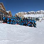 AttivitÃ  sportive Val di Fassa - Union Hotels Canazei