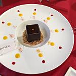 Dessert Union Hotels Canazei