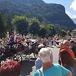 Spettacoli Gran Tobia - Hotel Il Caminetto