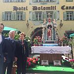 Esperienze ed emozioni Union Hotels Canazei