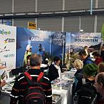 Convention fiere e workshop