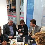 Convention fiere e workshop